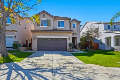 1923 Brockstone Dr, Perris, CA 92571