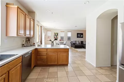 Kitchen - 1923 Brockstone Dr, Perris, CA 92571 photo 3 of 3