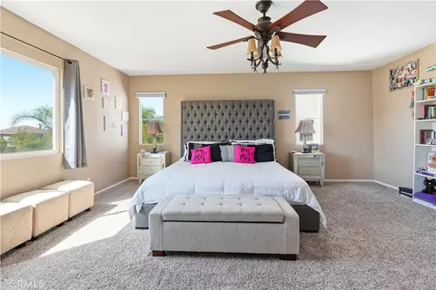Bedroom - 1923 Brockstone Dr, Perris, CA 92571 photo 1 of 5