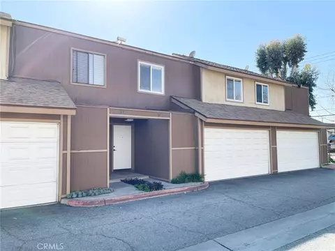 12828 Ramona #28, Baldwin Park, CA 91706