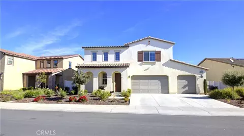 5917 Verde Way, Banning, CA 92220