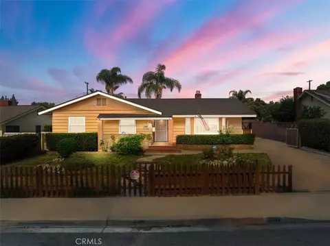 2183 Sinclair, Pomona, CA 91767
