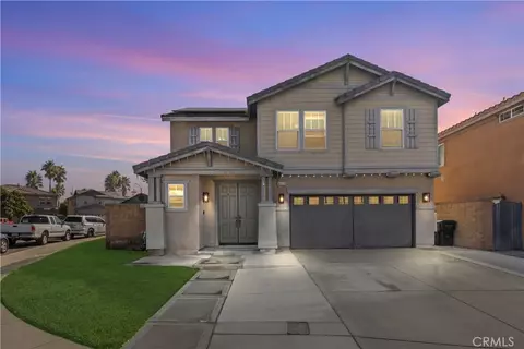 6323 Echo Hls, Fontana, CA 92336
