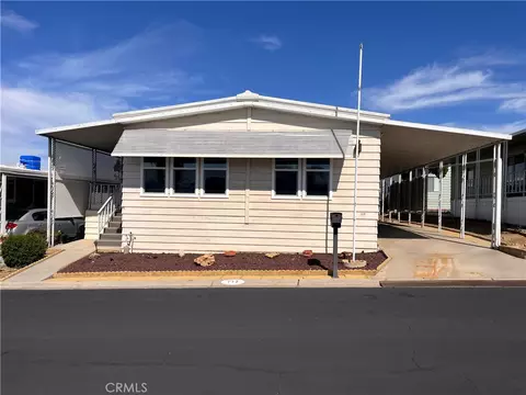 3500 Buchanan #117, Riverside, CA 92503