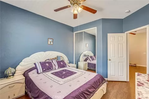 Bedroom - 15356 Thistle St, Fontana, CA 92336 photo 3 of 7
