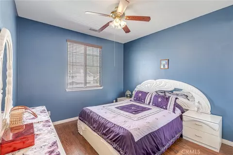 Bedroom - 15356 Thistle St, Fontana, CA 92336 photo 2 of 7