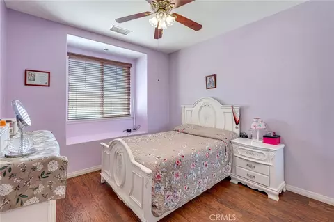 Bedroom - 15356 Thistle St, Fontana, CA 92336 photo 6 of 7