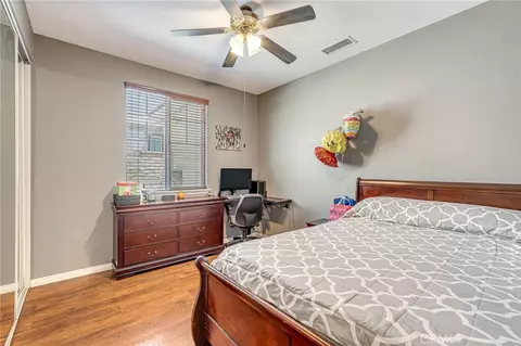 Bedroom - 15356 Thistle St, Fontana, CA 92336 photo 1 of 7