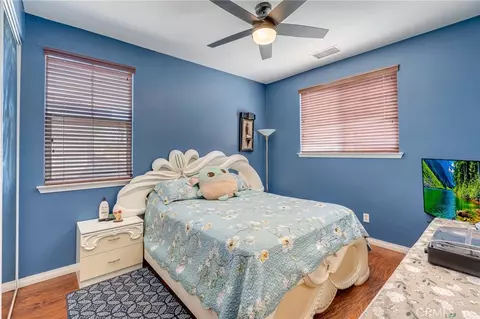 Bedroom - 15356 Thistle St, Fontana, CA 92336 photo 7 of 7