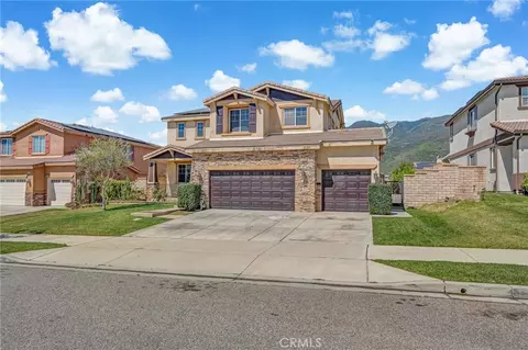 15356 Thistle St, Fontana, CA 92336