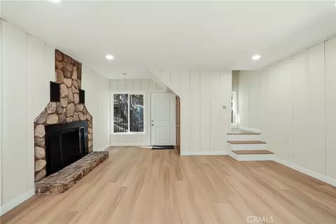 Living - 26220 Boulder, Twin Peaks, CA 92391 photo 3 of 3