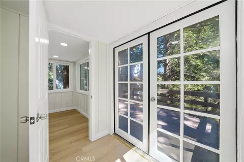 Entry Way - 26220 Boulder, Twin Peaks, CA 92391 photo 1 of 1