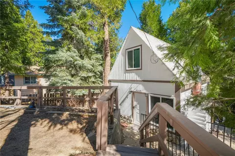 26220 Boulder, Twin Peaks, CA 92391