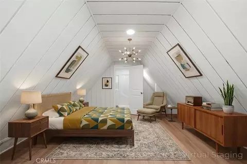 Bedroom - 26220 Boulder, Twin Peaks, CA 92391 photo 1 of 1
