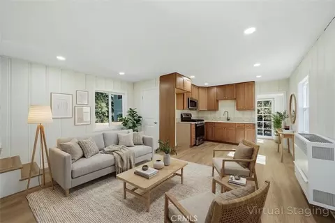 Living - 26220 Boulder, Twin Peaks, CA 92391 photo 1 of 3