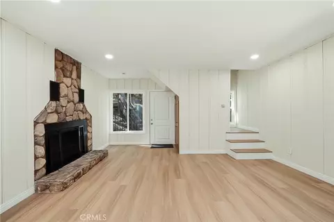 Living - 26220 Boulder, Twin Peaks, CA 92391 photo 3 of 3