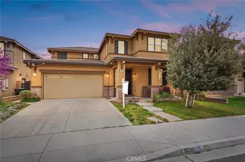 15507 Vanilla Bean Ln, Fontana, CA 92336