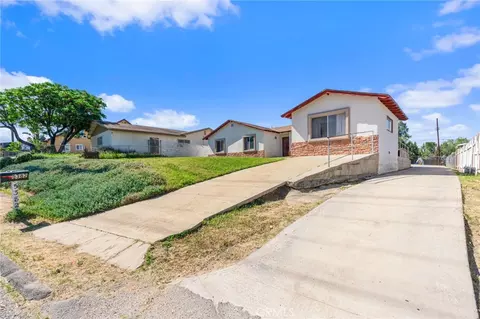 5382 Crest, Riverside, CA 92503