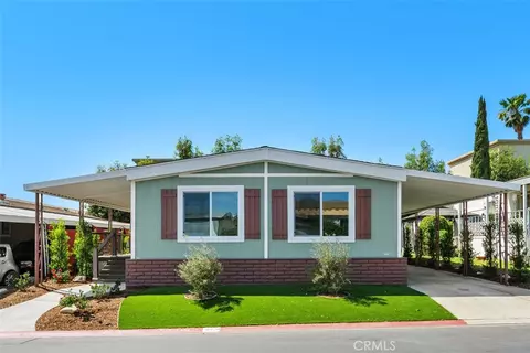 1456 E Philadelphia St #SPC 247, Ontario, CA 91761