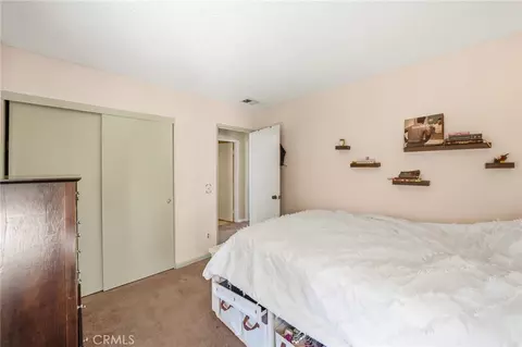Bedroom - 10 Deerpath, Pomona, CA 91766 photo 3 of 6