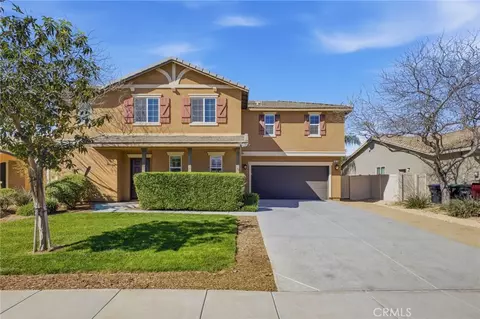 3418 Presidio, Perris, CA 92570