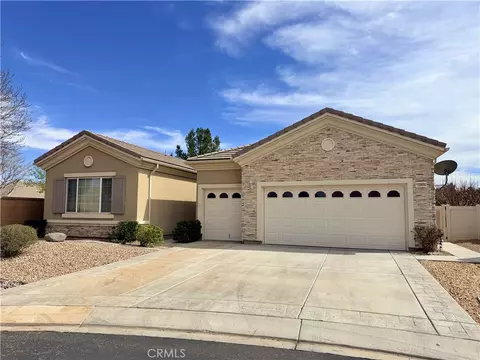 10906 Rockaway Gln, Apple Valley, CA 92308