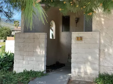 3700 Mountain Ave #6B, San Bernardino, CA 92404