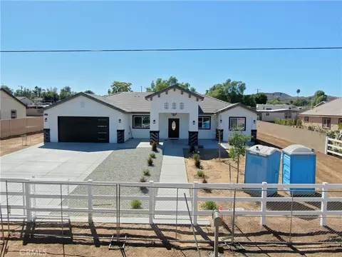 20541 Hunter, Perris, CA 92570