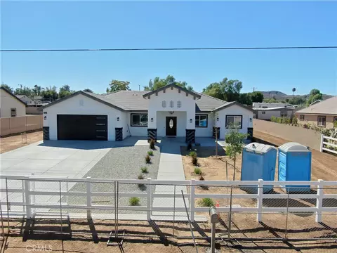20541 Hunter, Perris, CA 92570