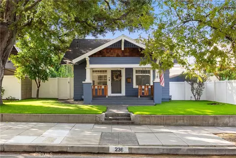 236 W 1st St, San Dimas, CA 91773