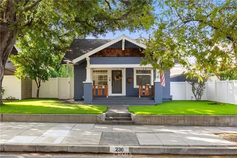 236 W 1st St, San Dimas, CA 91773