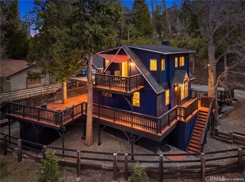 170 Fir Ter, Cedar Glen, CA 92321