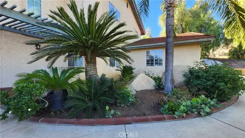 Exterior - 23729 Citrus Ave, Perris, CA 92570 photo 3 of 16