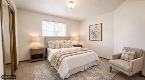 Bedroom - 23729 Citrus Ave, Perris, CA 92570 photo 3 of 4
