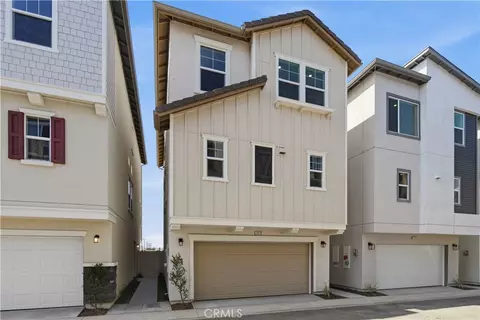 2513 Iconic St, South El Monte, CA 91733
