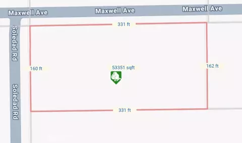 0 Maxwell Ave, Mojave, CA 93501 photo 4