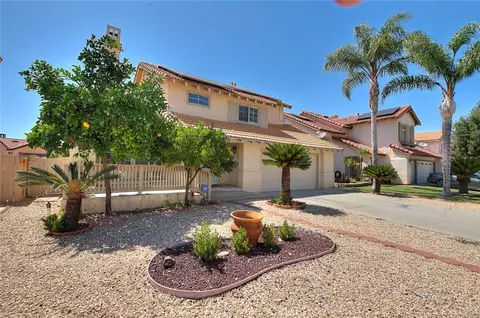 16839 Calle Pinata, Moreno Valley, CA 92551