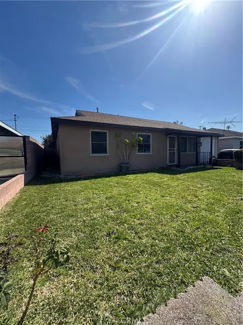 Exterior - 18806 Cairo, Carson, CA 90746 photo 1 of 4