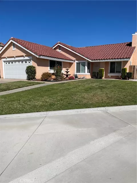 12390 Marquette Ct, Moreno Valley, CA 92557