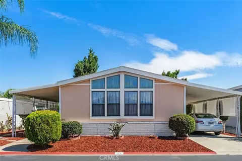 1456 E Philadelphia St #SPC 136, Ontario, CA 91761