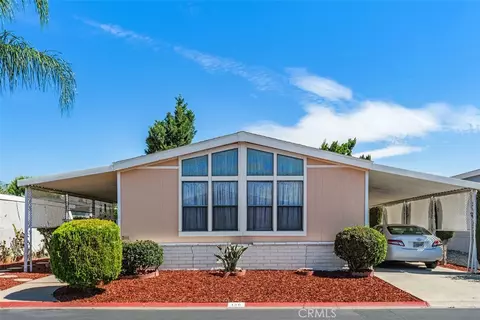 1456 E Philadelphia St #SPC 136, Ontario, CA 91761