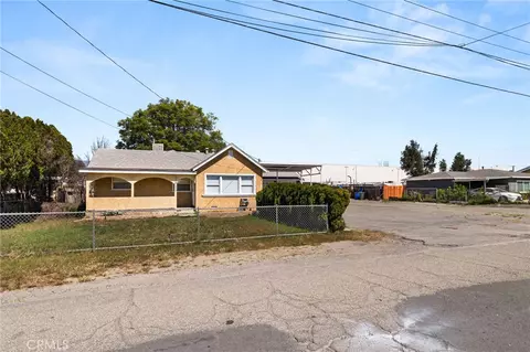 14616 Hunter St, Fontana, CA 92335