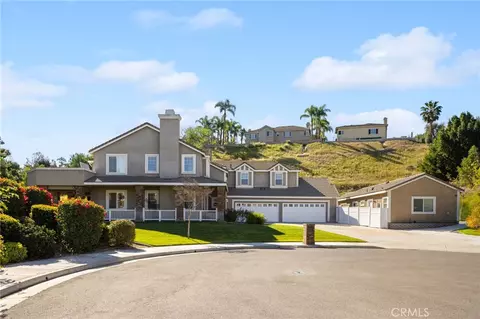 Undisclosed, Riverside, CA 92506