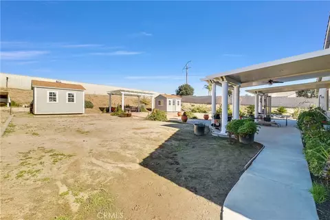 Exterior - 19488 Eldorado, Perris, CA 92570 photo 11 of 18
