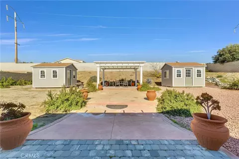 Exterior - 19488 Eldorado, Perris, CA 92570 photo 6 of 18