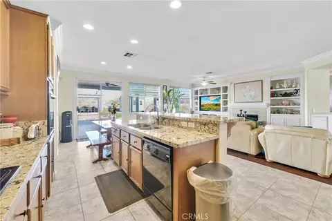 Kitchen - 19488 Eldorado, Perris, CA 92570 photo 1 of 7