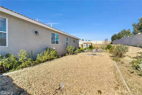 Exterior - 19488 Eldorado, Perris, CA 92570 photo 16 of 18