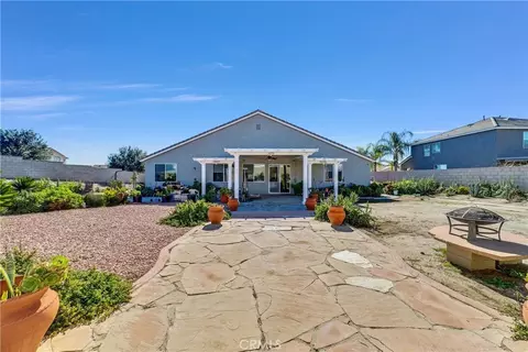 Exterior - 19488 Eldorado, Perris, CA 92570 photo 3 of 18