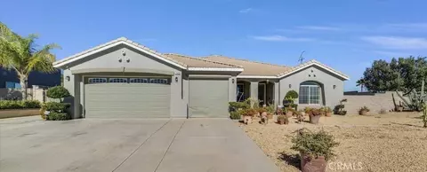 Exterior - 19488 Eldorado, Perris, CA 92570 photo 2 of 18