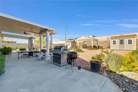 Exterior - 19488 Eldorado, Perris, CA 92570 photo 7 of 18